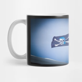 One eyed Pirate Mug